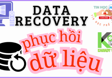 EaseUS Data Recovery Wizard | Phần mềm Phục hồi dữ liệu tuyệt vời!